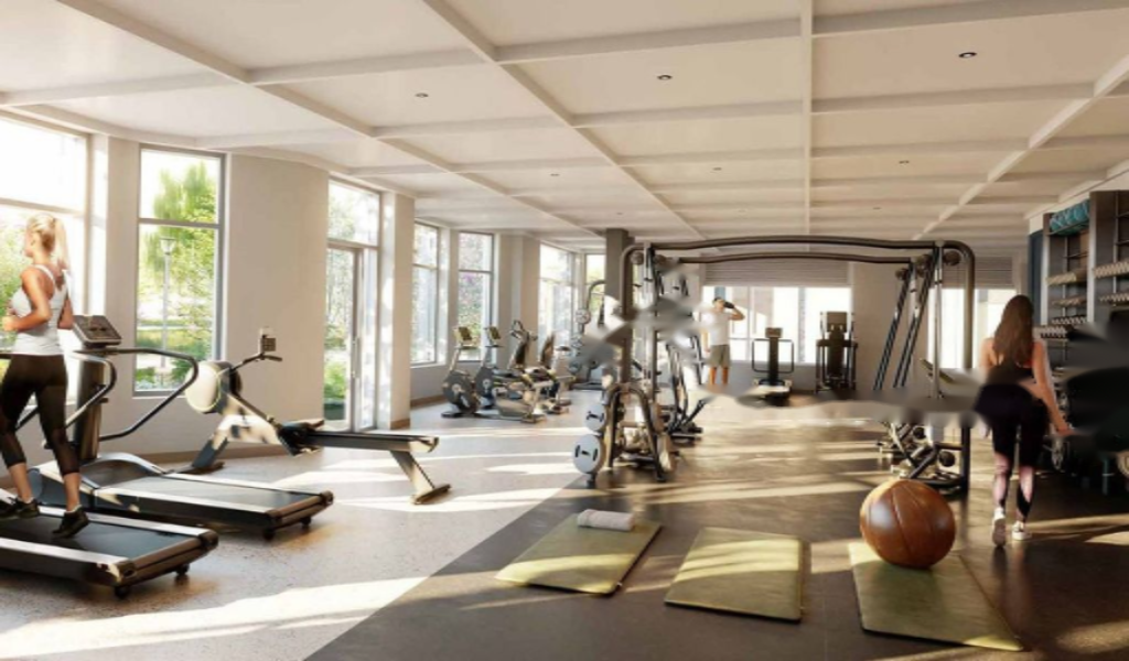 Квартира в Лондоне, Великобритания, 46 м² - фото 6