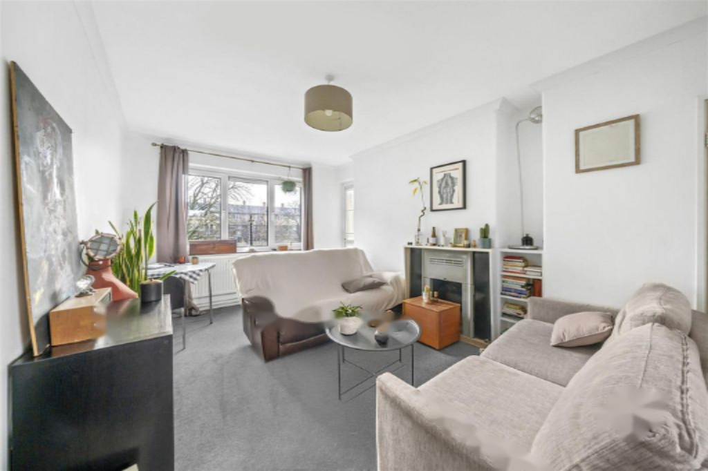 Квартира в Лондоне, Великобритания, 50 м² - фото 6