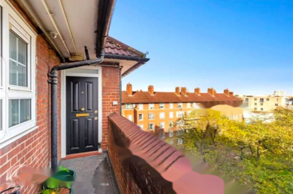 Квартира в Лондоне, Великобритания, 21 м² - фото 6