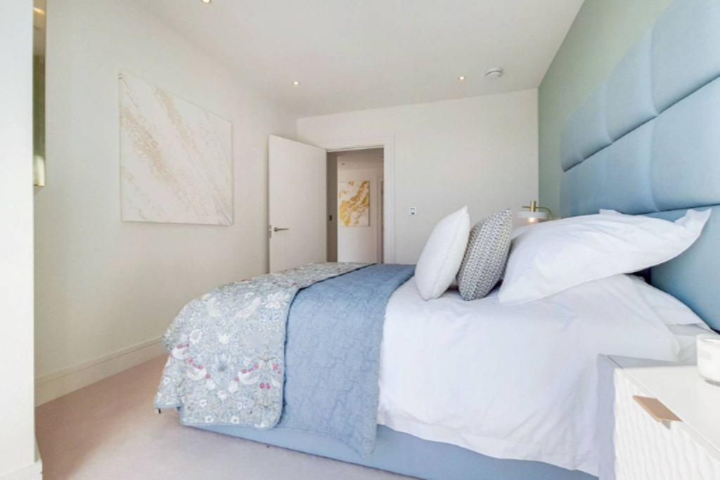 Квартира в Лондоне, Великобритания, 196 м² - фото 6