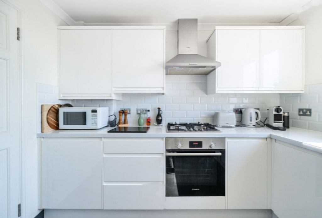 Квартира в Лондоне, Великобритания, 47 м² - фото 6