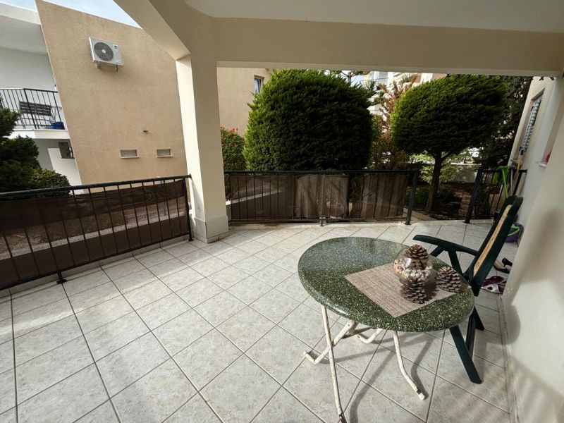 Апартаменты в Пафосе, Кипр, 112 м² - фото 8