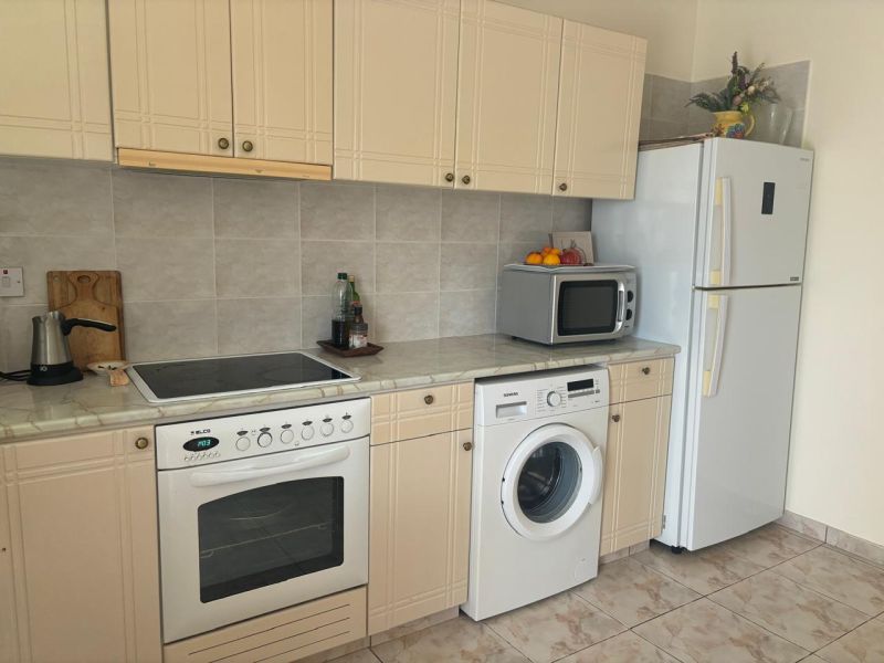 Апартаменты в Пафосе, Кипр, 112 м² - фото 10