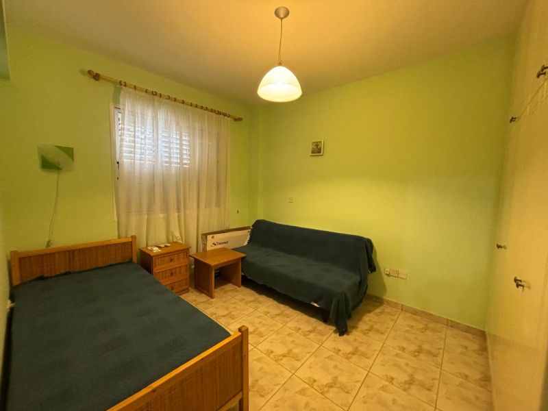 Апартаменты в Пафосе, Кипр, 112 м² - фото 12