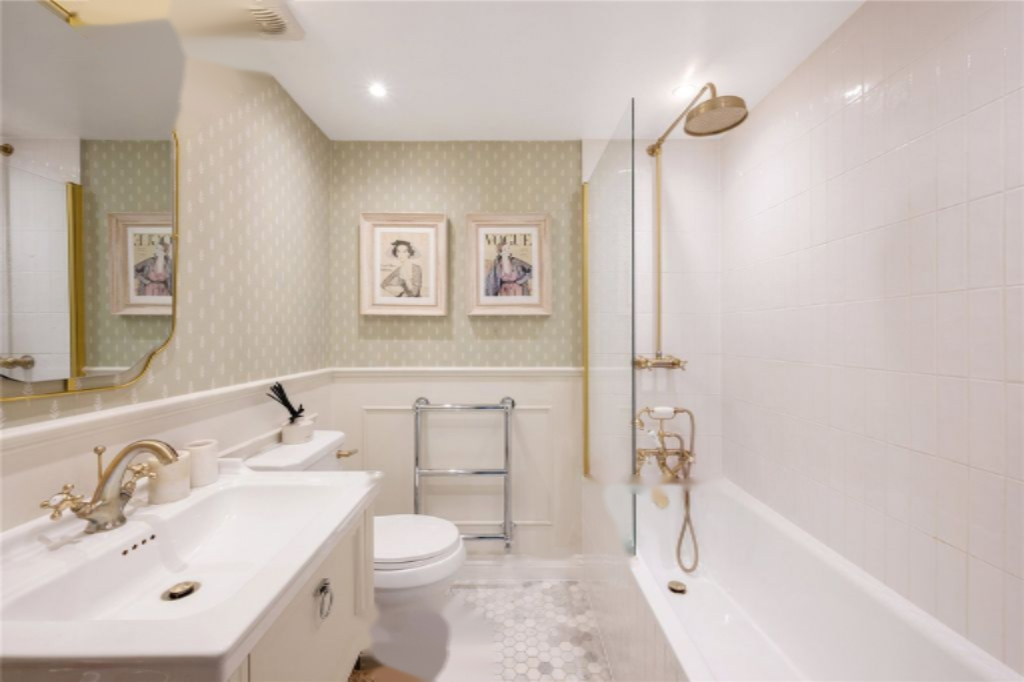 Квартира в Лондоне, Великобритания, 85 м² - фото 6