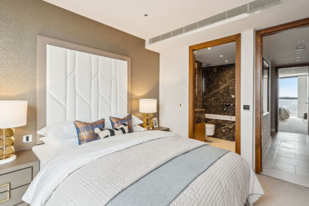 Квартира в Лондоне, Великобритания, 201 м² - фото 6