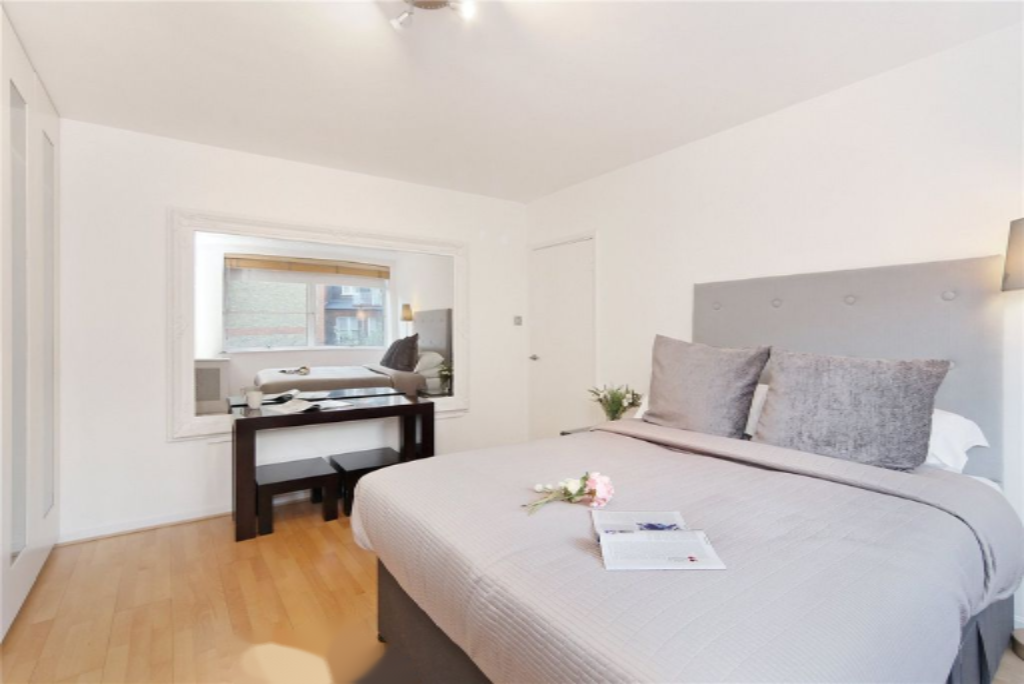 Квартира в Лондоне, Великобритания, 54 м² - фото 6