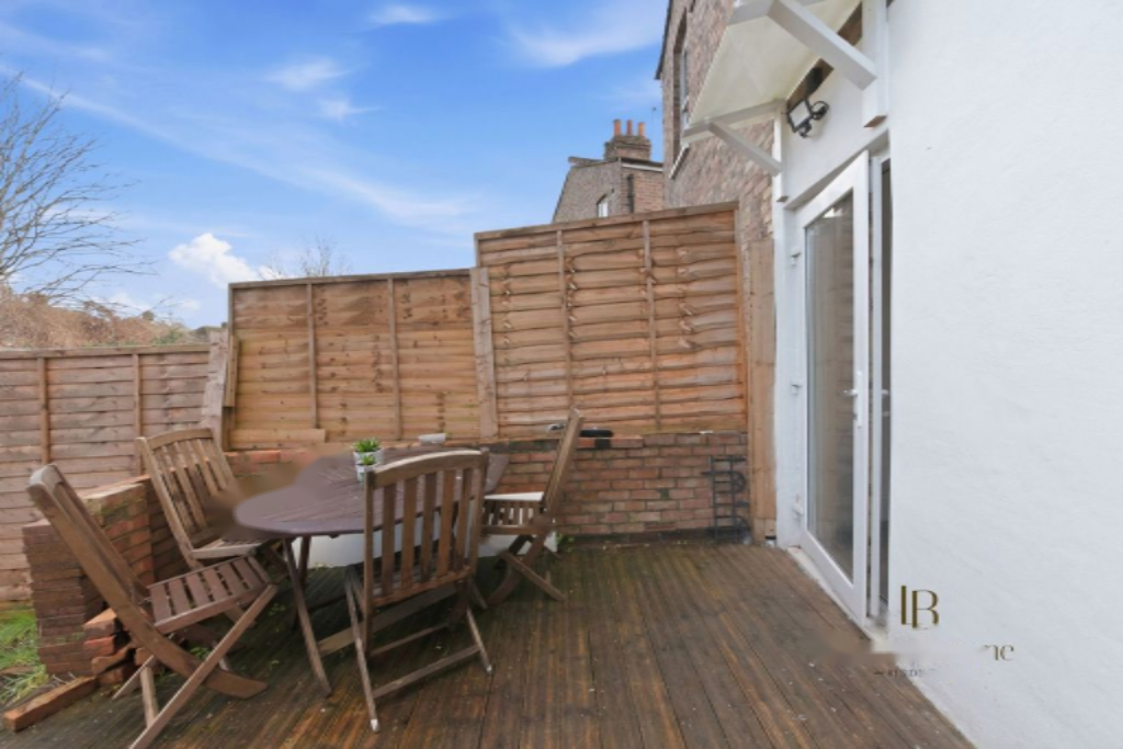 Квартира в Лондоне, Великобритания, 70 м² - фото 6