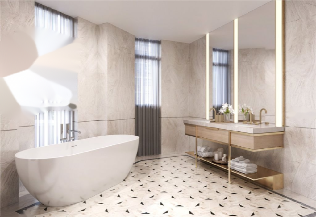 Квартира в Лондоне, Великобритания, 72 м² - фото 6