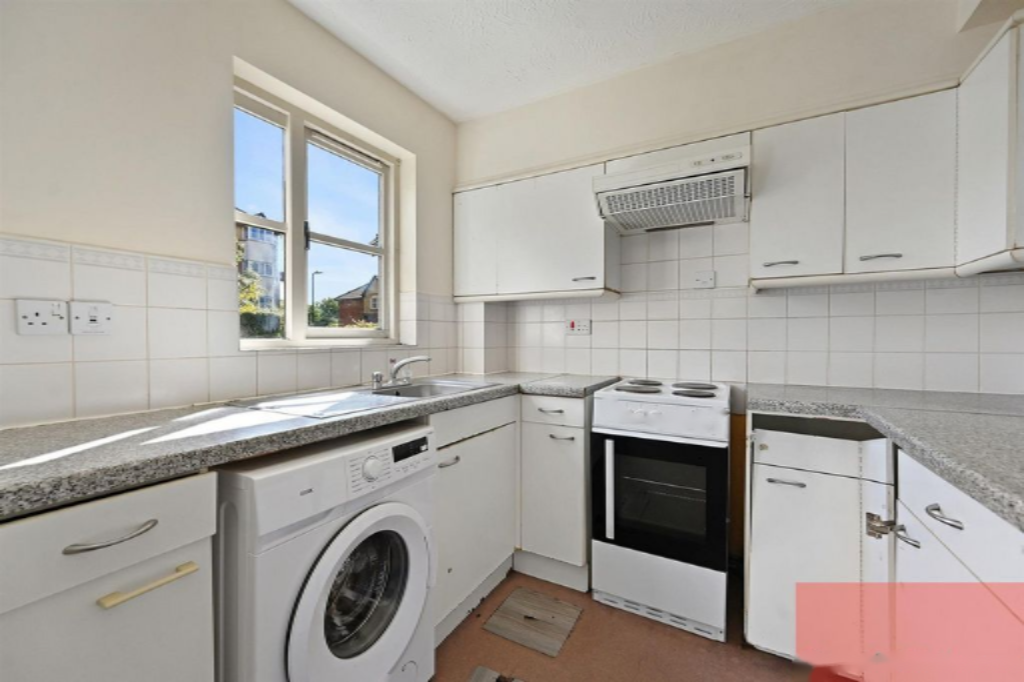 Квартира в Лондоне, Великобритания, 44 м² - фото 6