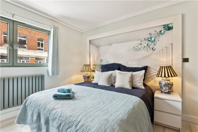 Квартира в Лондоне, Великобритания, 27 м² - фото 6