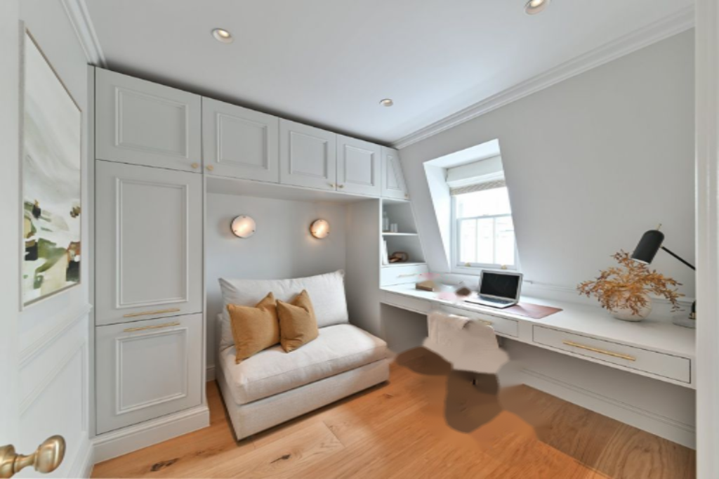 Квартира в Лондоне, Великобритания, 151 м² - фото 6