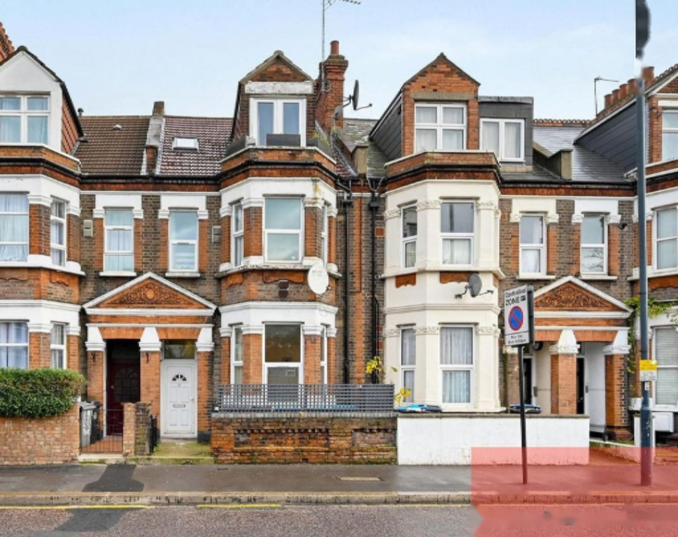 Квартира в Лондоне, Великобритания, 56 м² - фото 6