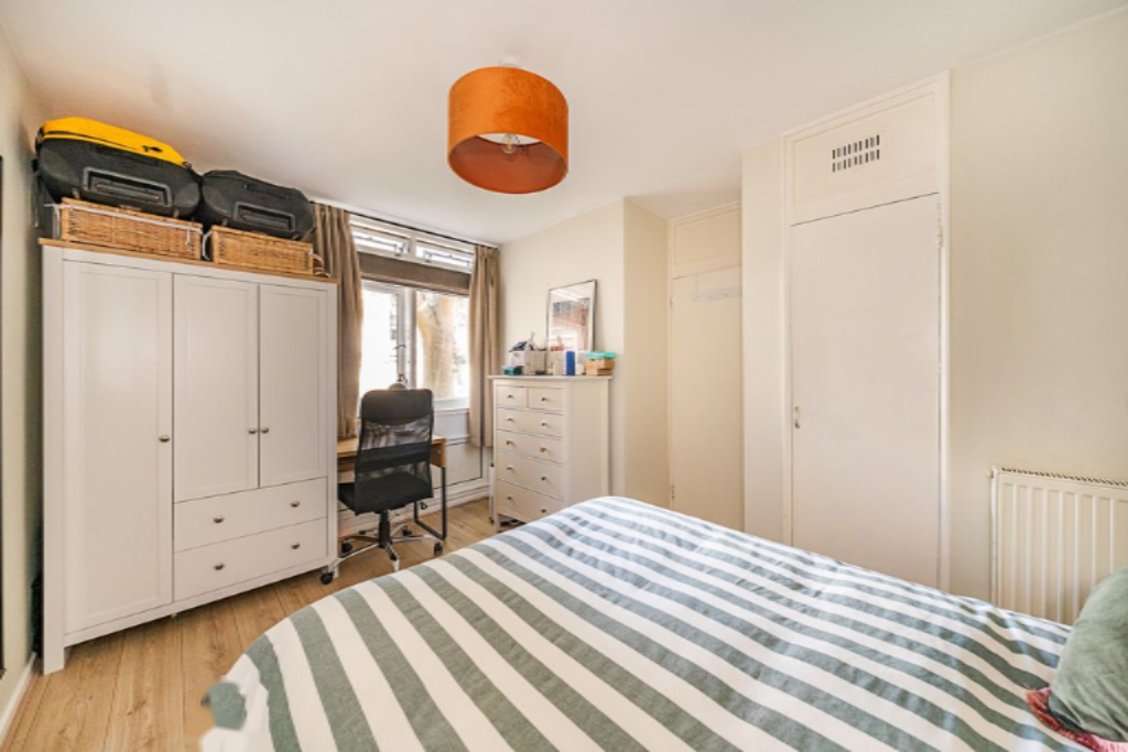 Квартира в Лондоне, Великобритания, 44 м² - фото 6