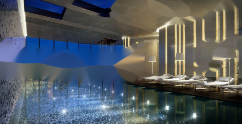 Квартира в Лондоне, Великобритания, 94 м² - фото 4