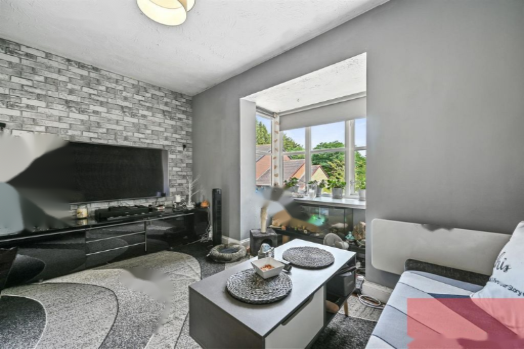 Квартира в Лондоне, Великобритания, 37 м² - фото 6