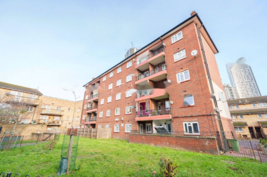 Квартира в Лондоне, Великобритания, 49 м² - фото 6