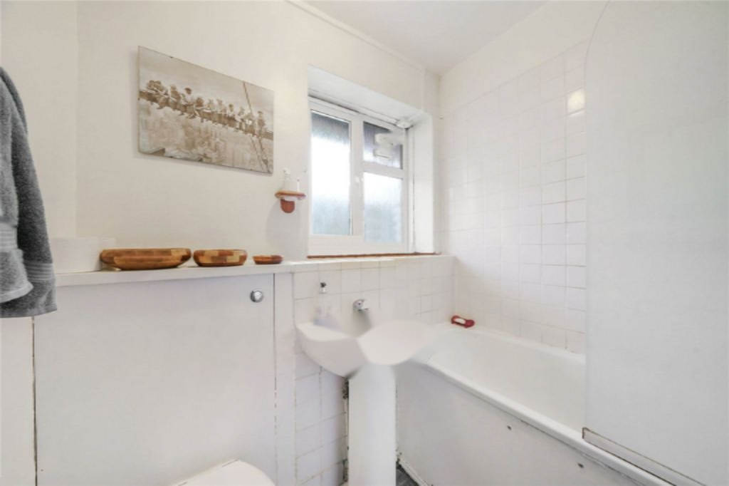 Квартира в Лондоне, Великобритания, 62 м² - фото 6