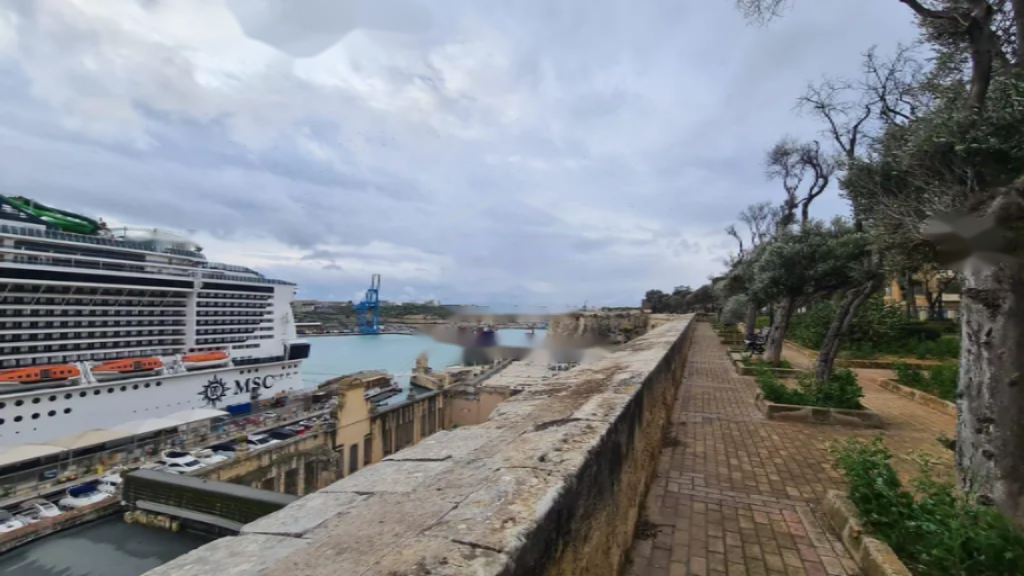 Квартира Floriana, Мальта, 102 м² - фото 6