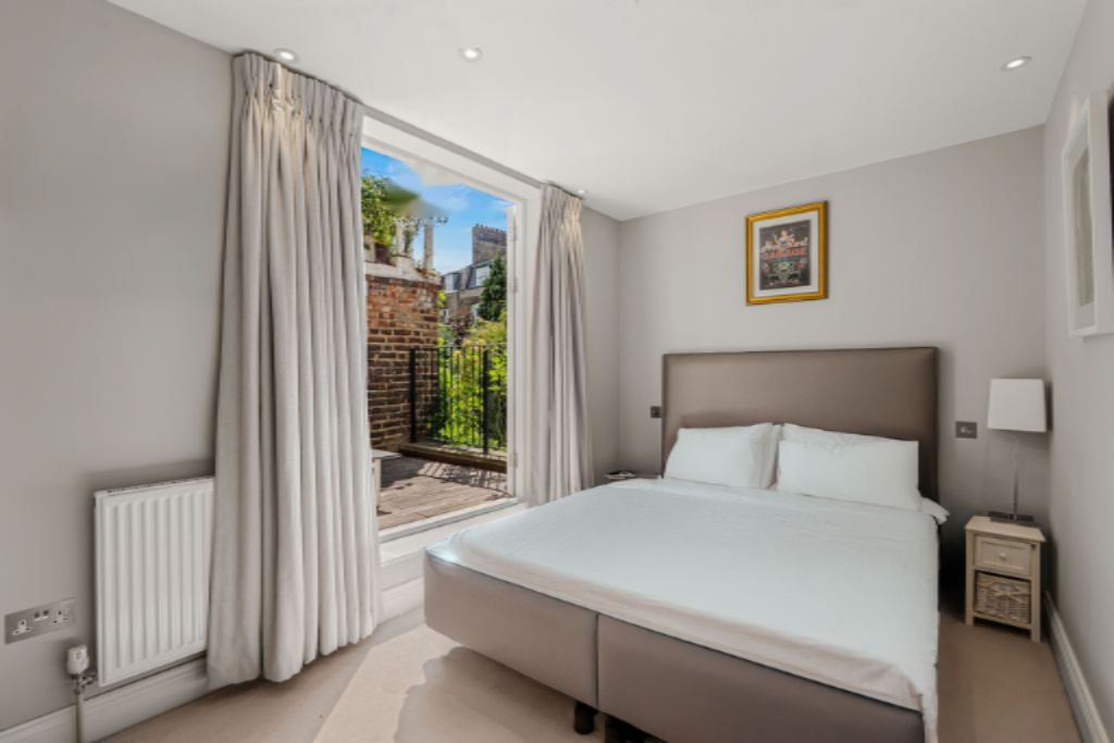 Квартира в Лондоне, Великобритания, 236 м² - фото 6