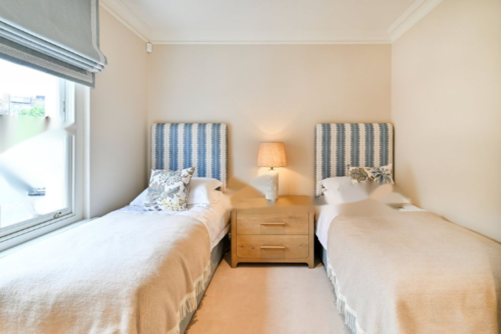 Квартира в Лондоне, Великобритания, 204 м² - фото 6