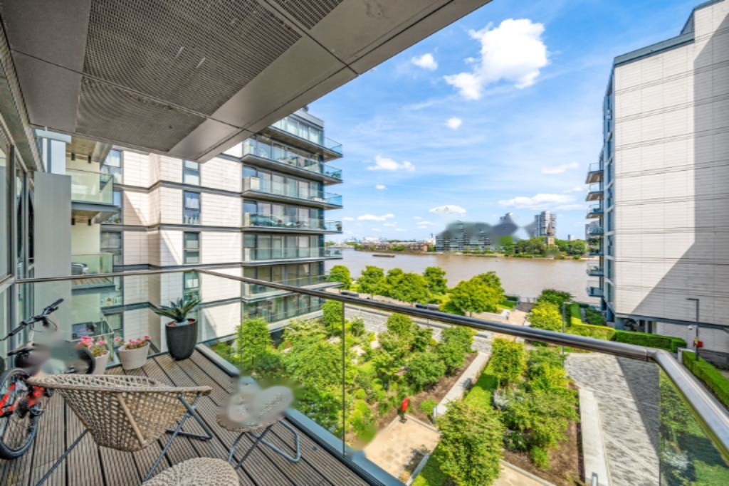 Квартира в Лондоне, Великобритания, 146 м² - фото 6