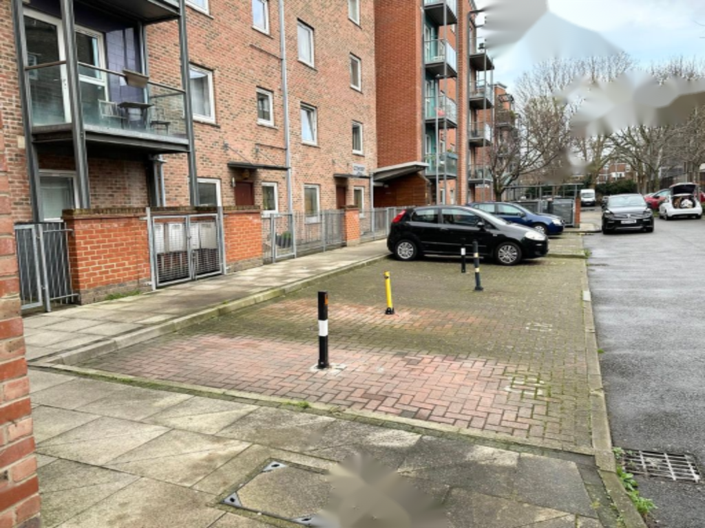 Квартира в Лондоне, Великобритания, 44 м² - фото 6