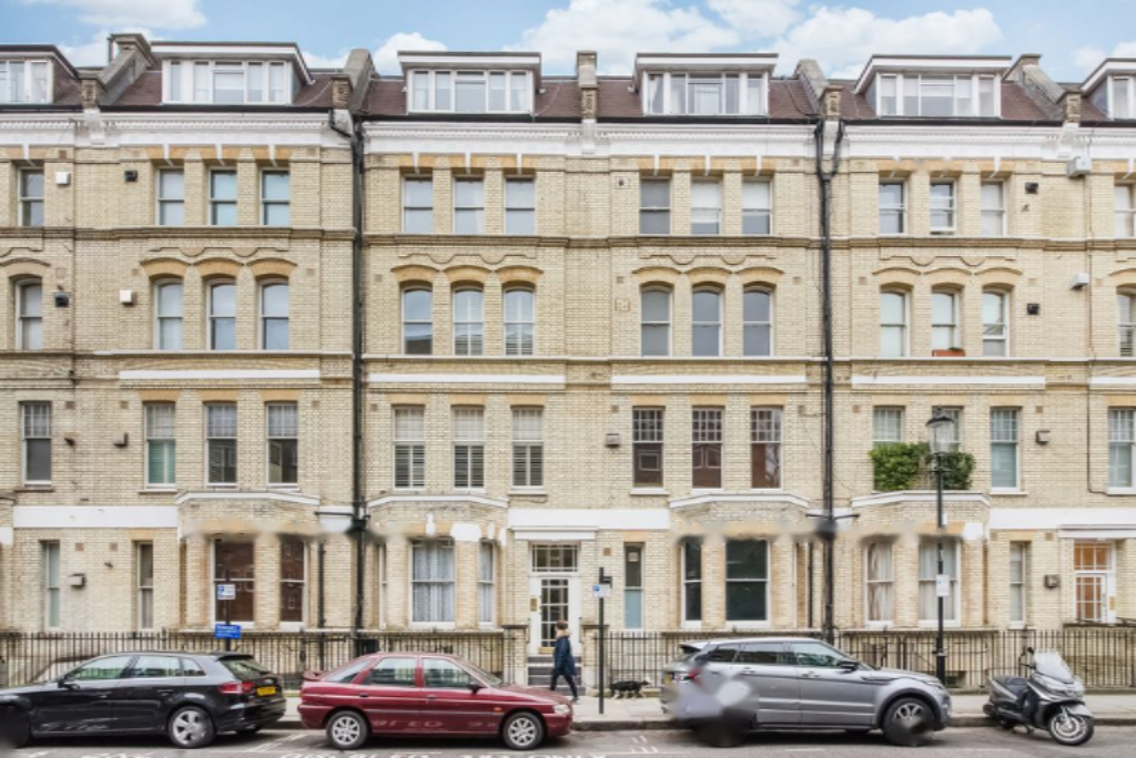 Квартира в Лондоне, Великобритания, 104 м² - фото 6