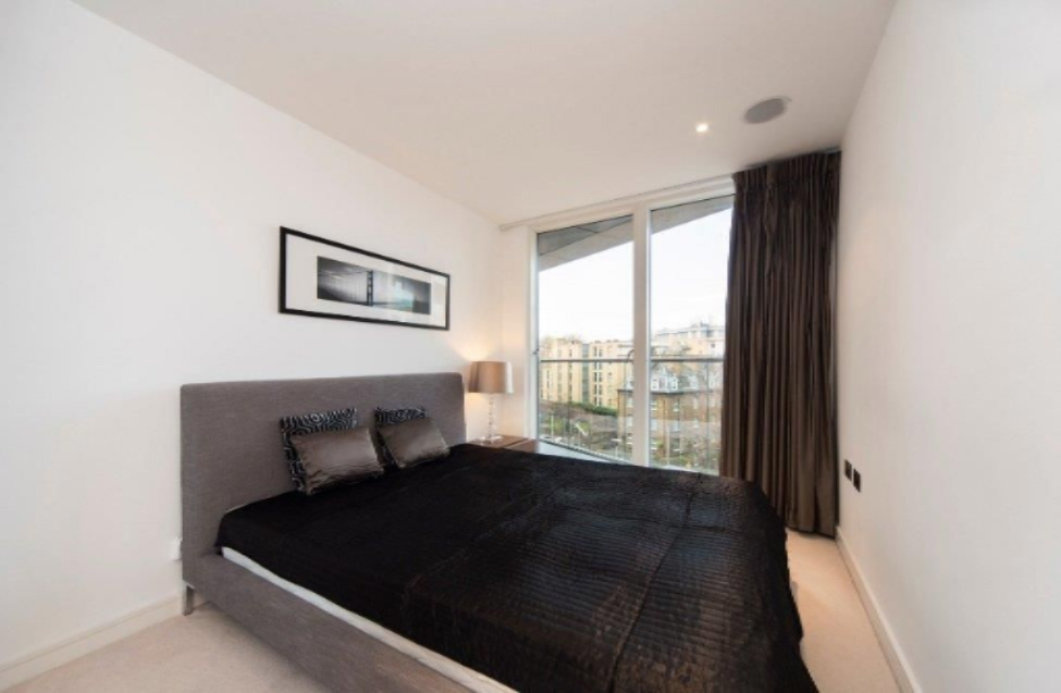 Квартира в Лондоне, Великобритания, 72 м² - фото 5