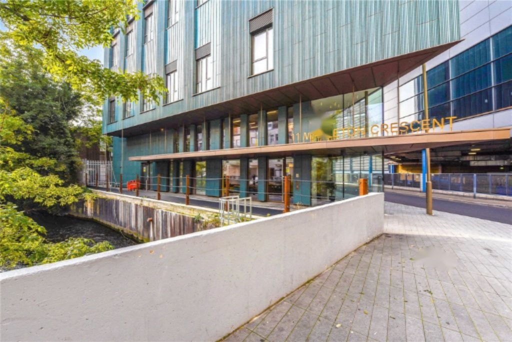 Квартира в Лондоне, Великобритания, 40 м² - фото 6