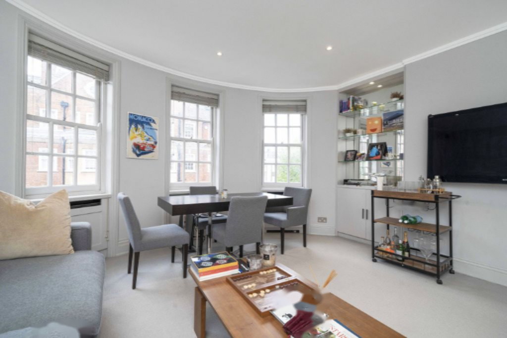 Квартира в Лондоне, Великобритания, 47 м² - фото 6