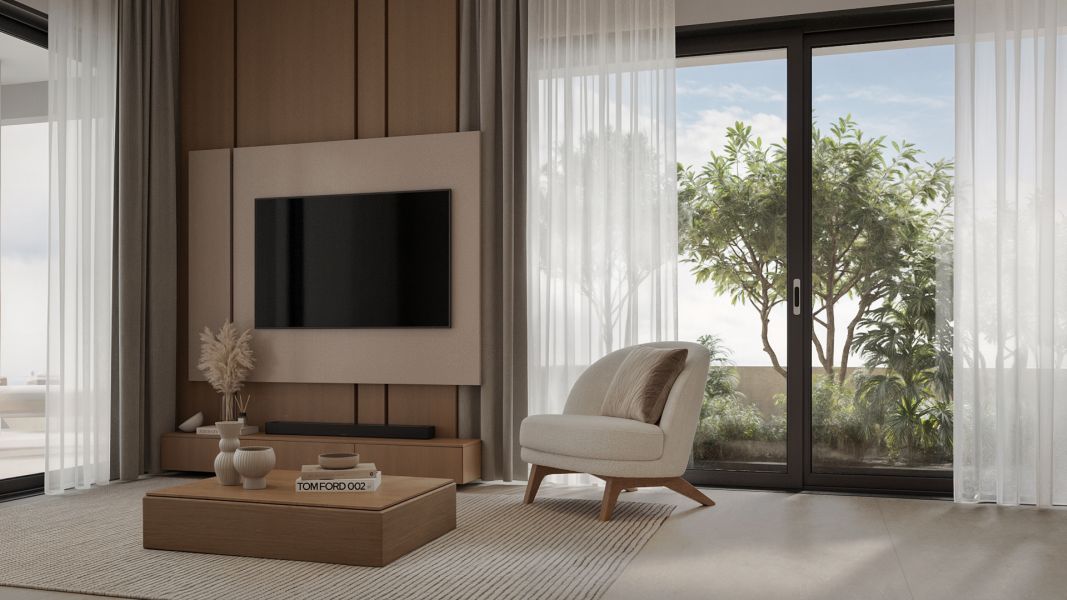 Квартира в Пафосе, Кипр, 96 м² - фото 9