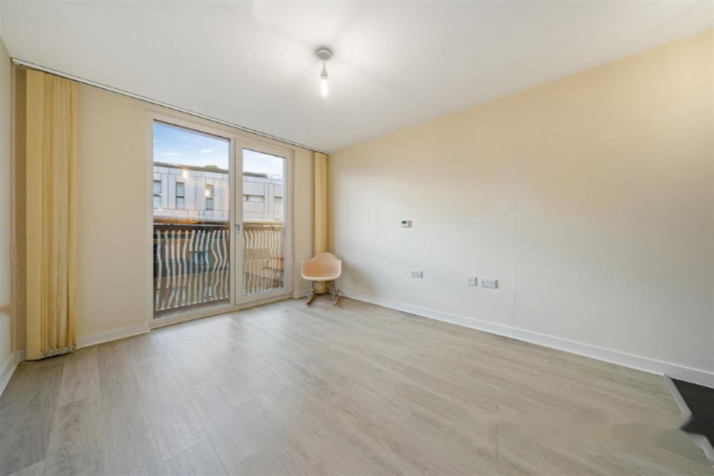 Квартира в Лондоне, Великобритания, 46 м² - фото 6