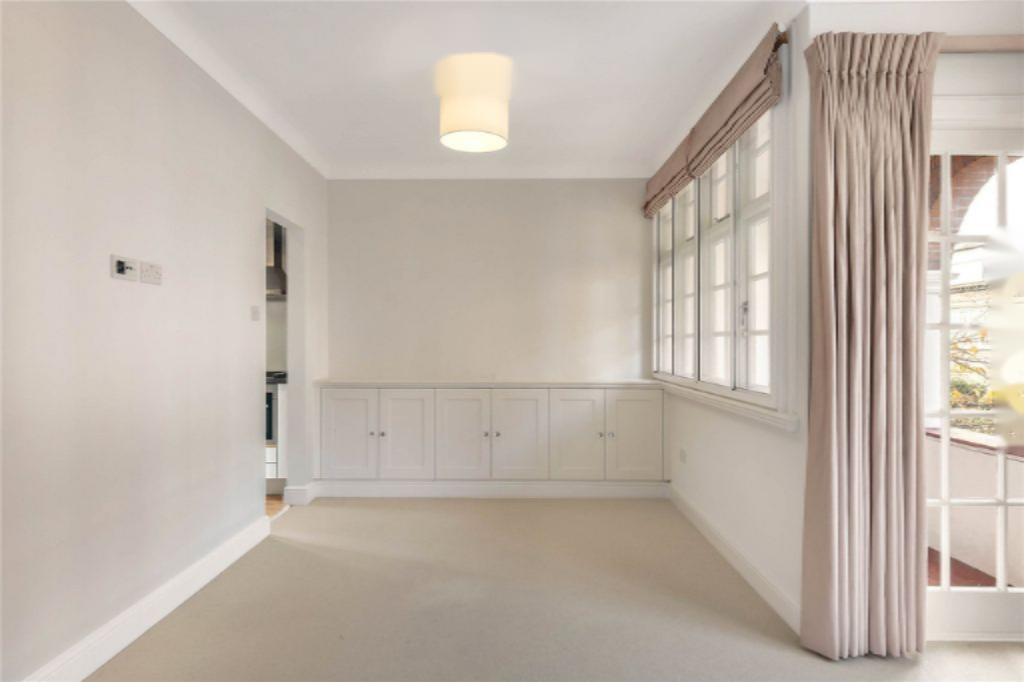 Квартира в Лондоне, Великобритания, 41 м² - фото 6