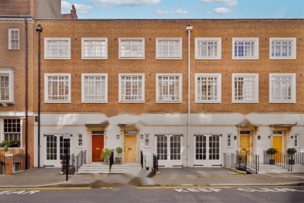 Квартира в Лондоне, Великобритания, 253 м² - фото 6