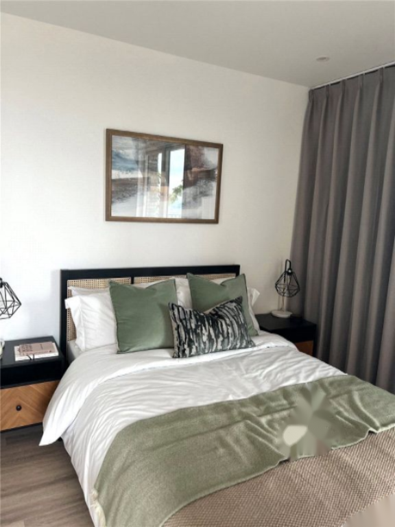 Квартира в Лондоне, Великобритания, 42 м² - фото 6