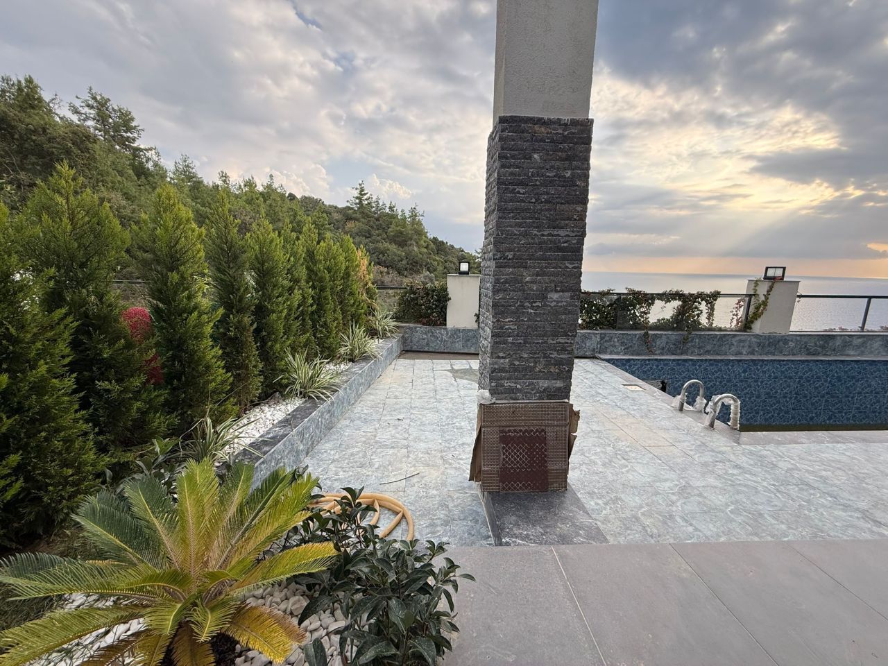 Вилла в Алании, Турция, 330 м² - фото 4