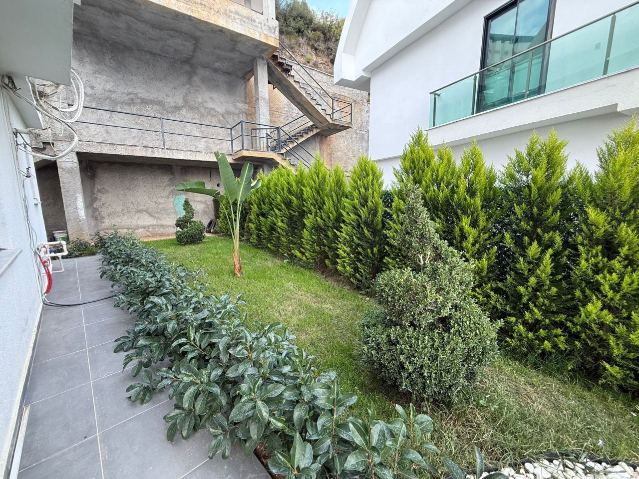 Вилла в Алании, Турция, 330 м² - фото 11