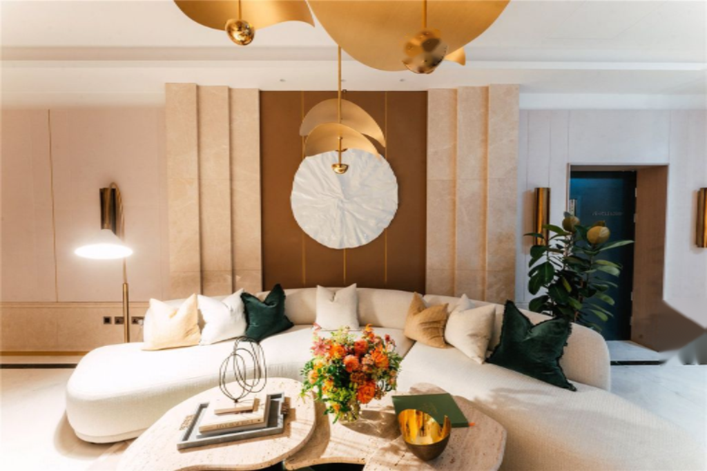 Квартира в Лондоне, Великобритания, 115 м² - фото 7