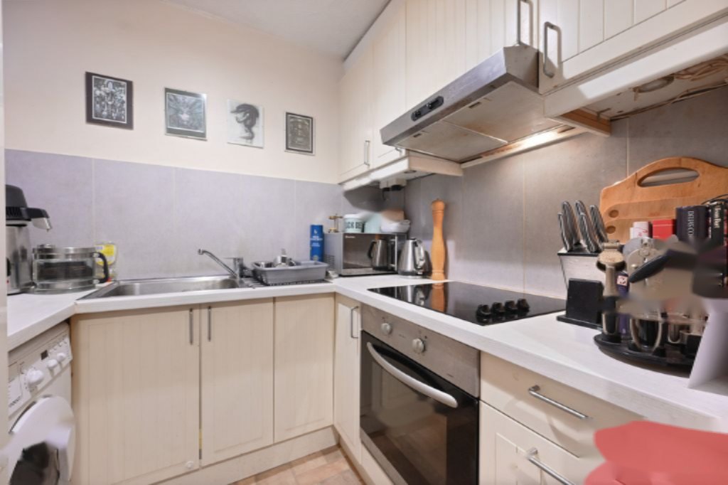 Квартира в Лондоне, Великобритания, 38 м² - фото 7