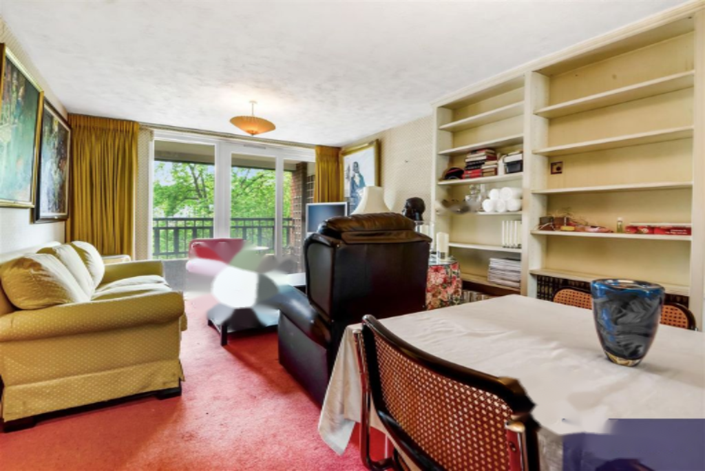 Квартира в Лондоне, Великобритания, 74 м² - фото 7