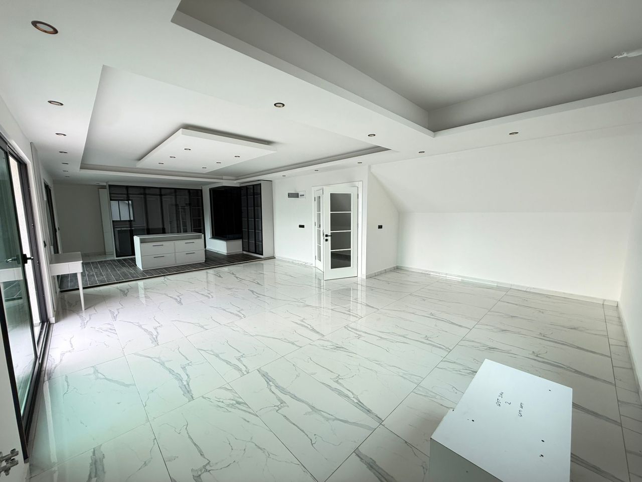 Вилла в Алании, Турция, 330 м² - фото 13