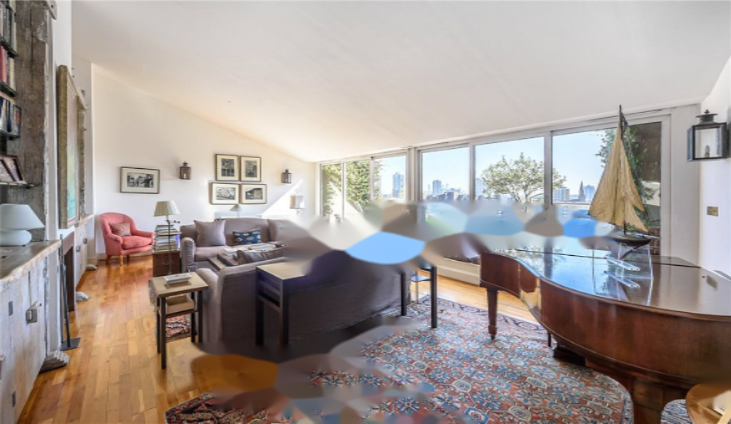 Квартира в Лондоне, Великобритания, 256 м² - фото 7