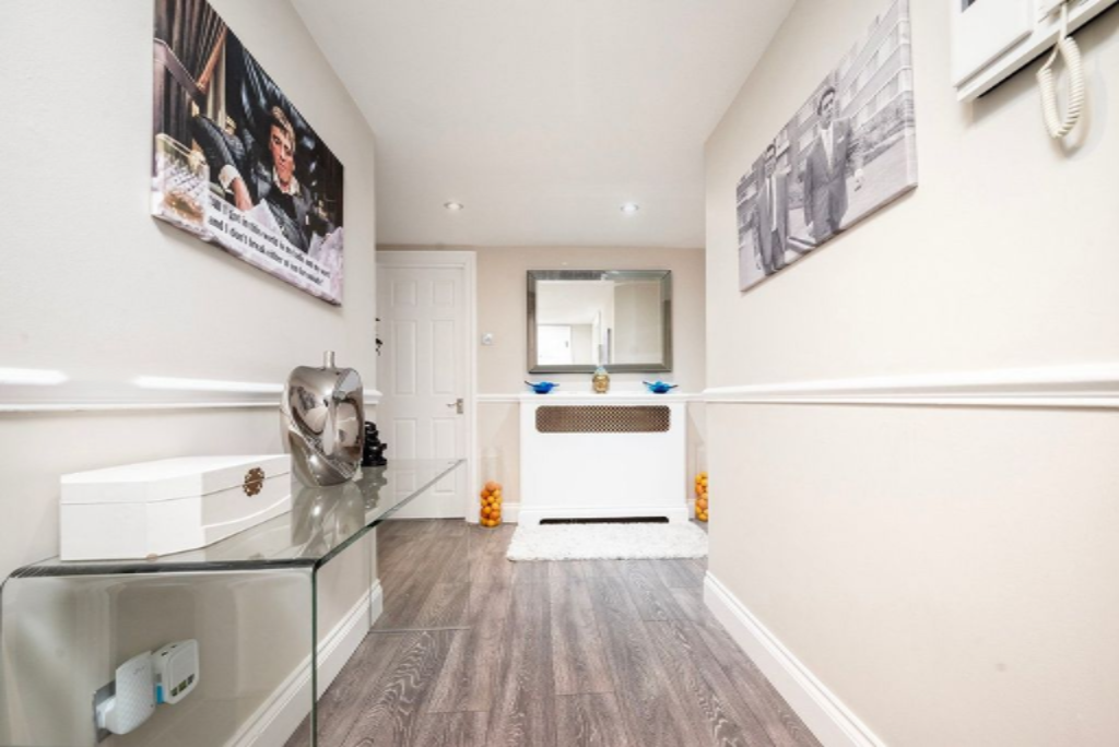 Квартира в Лондоне, Великобритания, 91 м² - фото 7