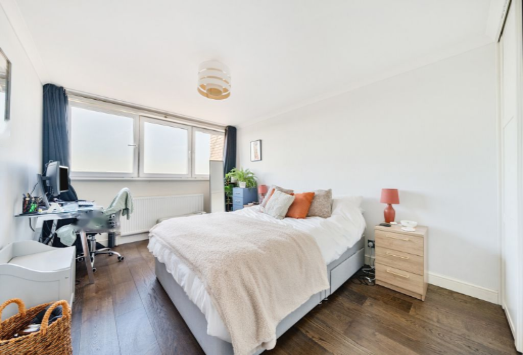 Квартира в Лондоне, Великобритания, 47 м² - фото 7