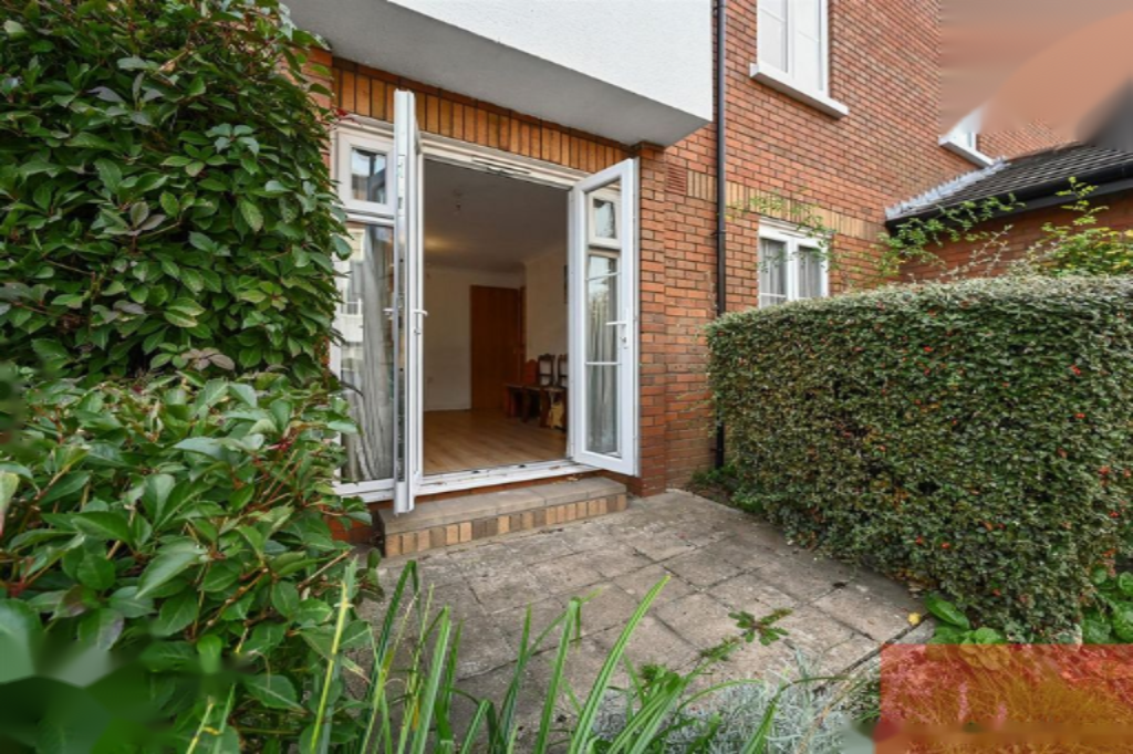 Квартира в Лондоне, Великобритания, 44 м² - фото 7