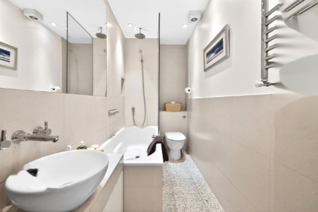 Квартира в Лондоне, Великобритания, 49 м² - фото 7