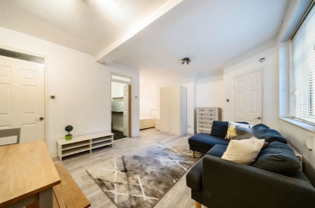 Квартира в Лондоне, Великобритания, 36 м² - фото 7