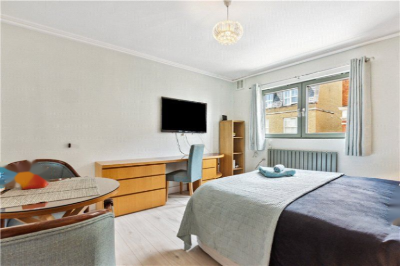 Квартира в Лондоне, Великобритания, 27 м² - фото 7