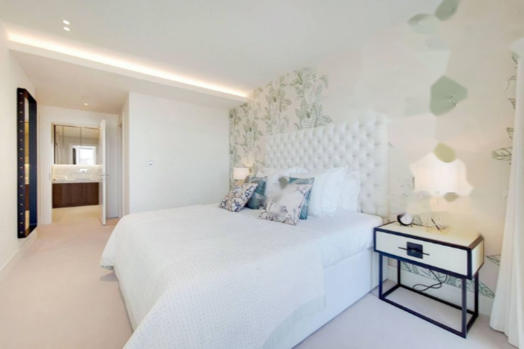 Квартира в Лондоне, Великобритания, 177 м² - фото 7